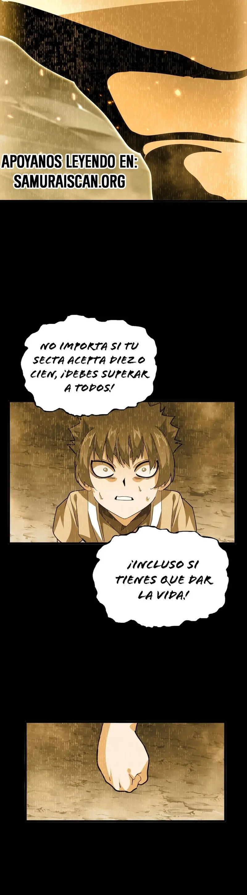Emperador magico (magic emperor) > Capitulo 732 > Page 121