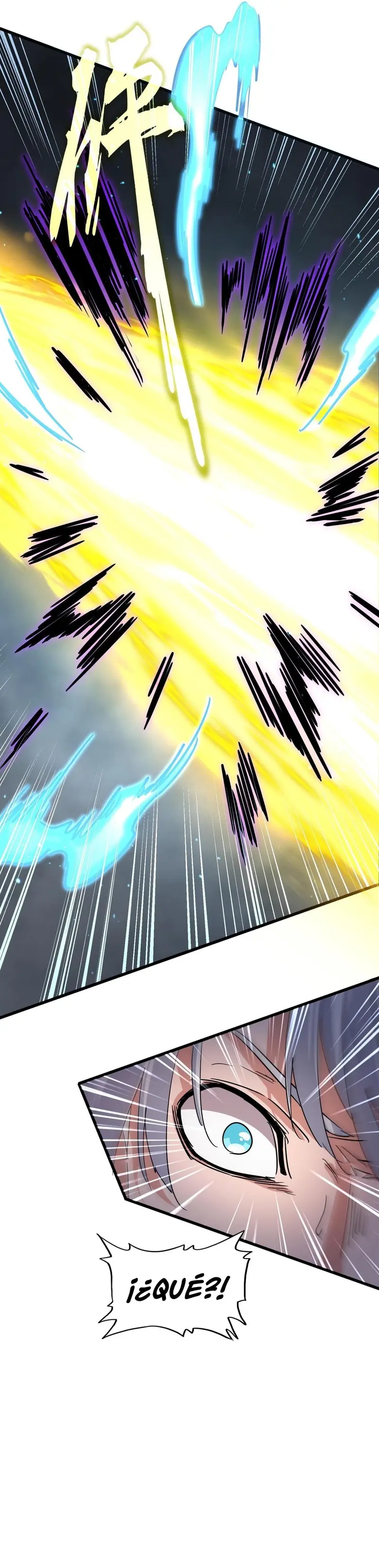 Emperador magico (magic emperor) > Capitulo 733 > Page 211