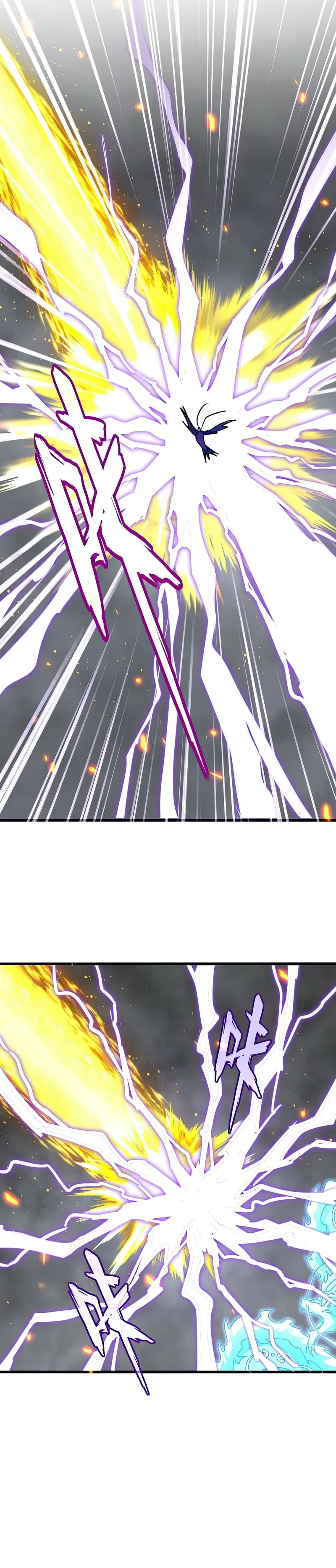 Emperador magico (magic emperor) > Capitulo 734 > Page 121
