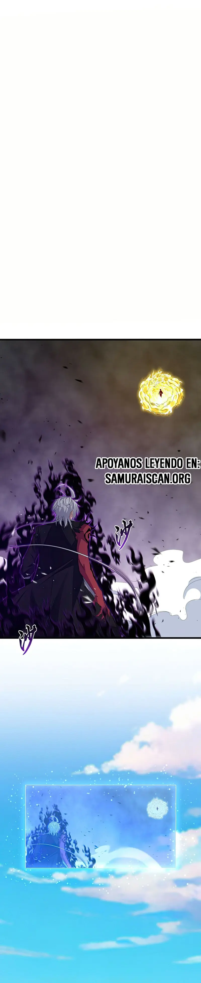 Emperador magico (magic emperor) > Capitulo 735 > Page 11