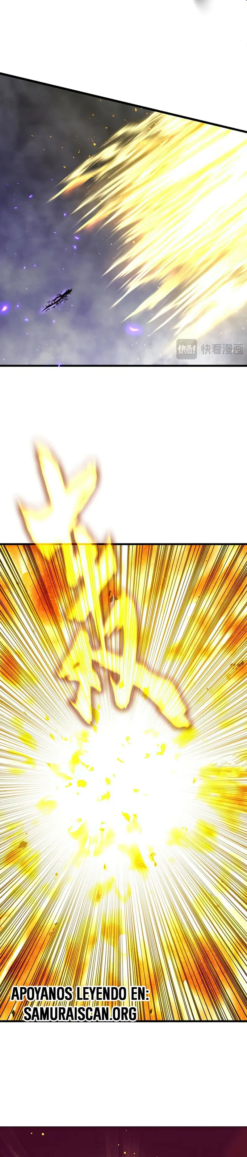 Emperador magico (magic emperor) > Capitulo 736 > Page 101