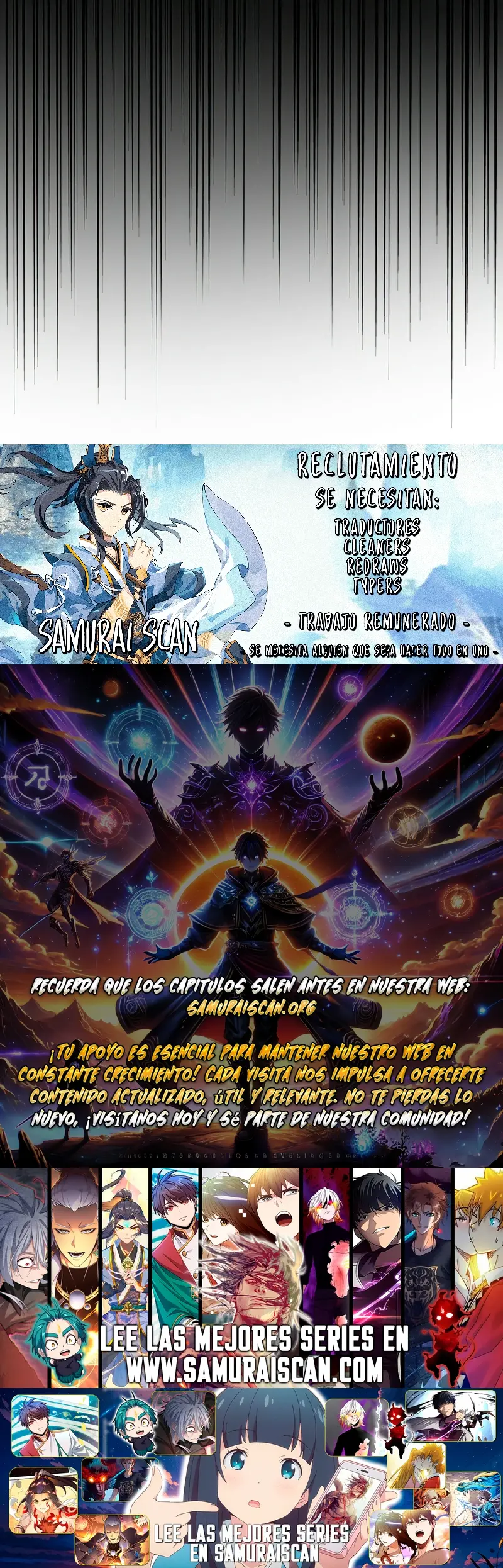 Emperador magico (magic emperor) > Capitulo 736 > Page 211