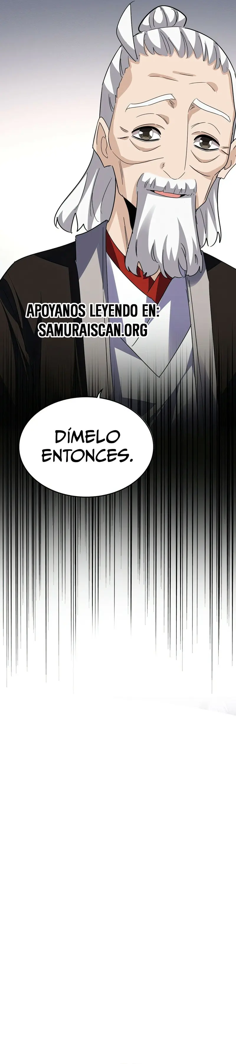 Emperador magico (magic emperor) > Capitulo 751 > Page 11