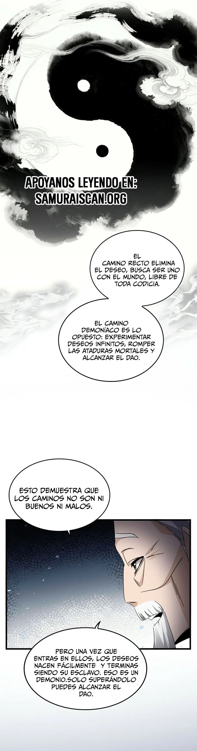 Emperador magico (magic emperor) > Capitulo 751 > Page 101