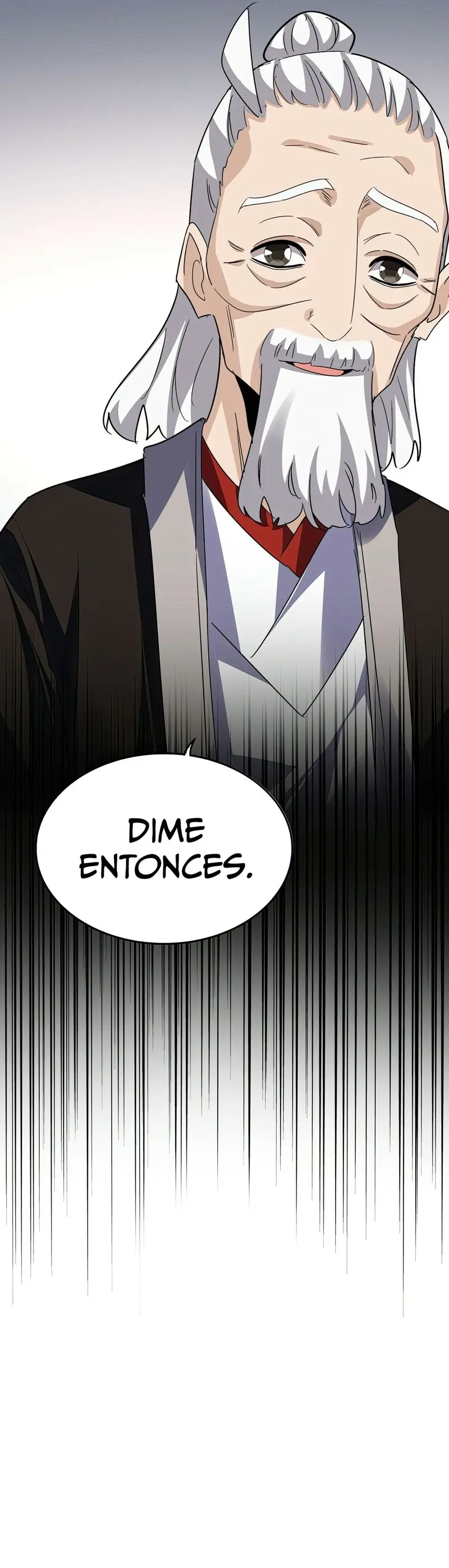 Emperador magico (magic emperor) > Capitulo 750 > Page 171