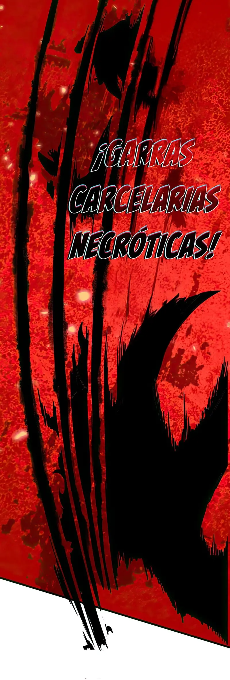 Emperador magico (magic emperor) > Capitulo 762 > Page 181