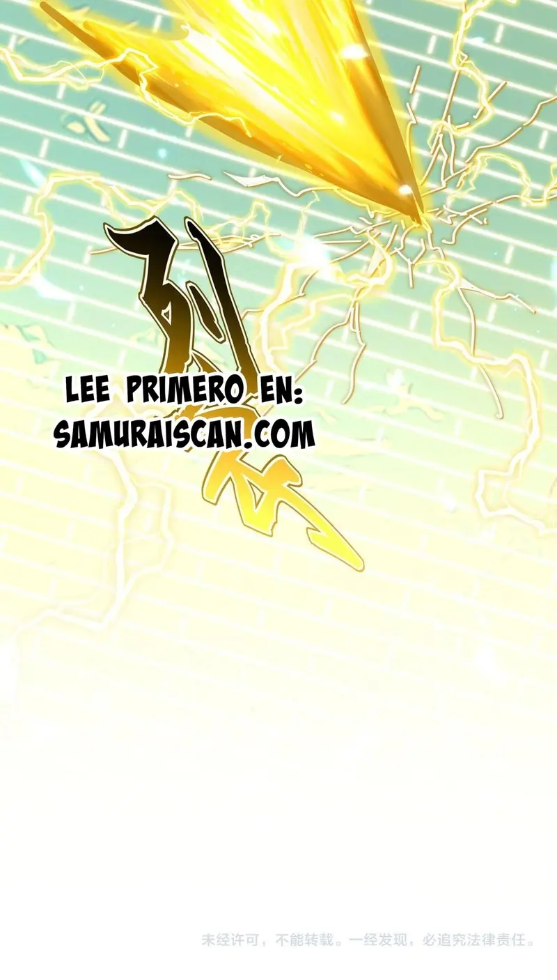 Emperador magico (magic emperor) > Capitulo 763 > Page 181