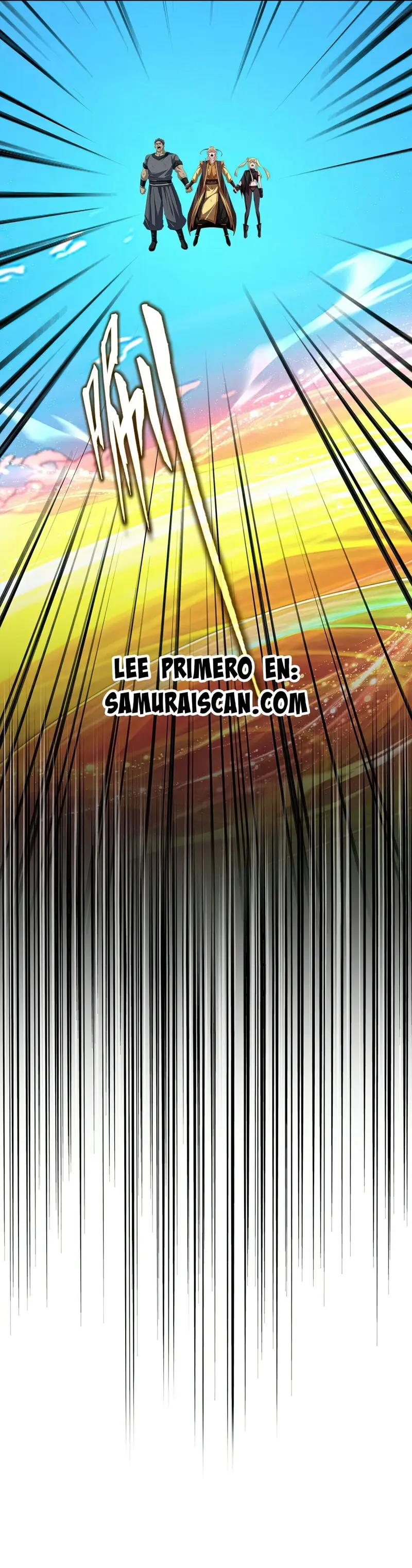 Emperador magico (magic emperor) > Capitulo 768 > Page 201