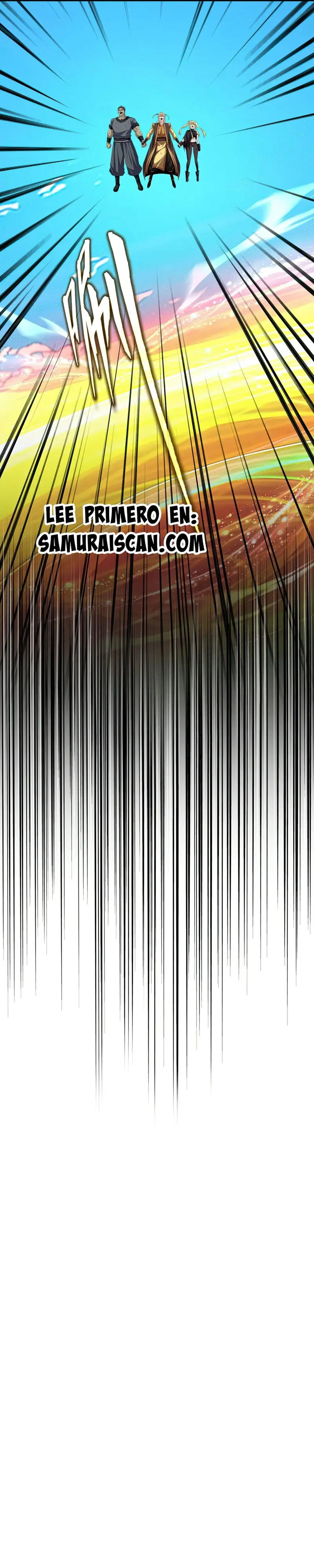 Emperador magico (magic emperor) > Capitulo 769 > Page 11