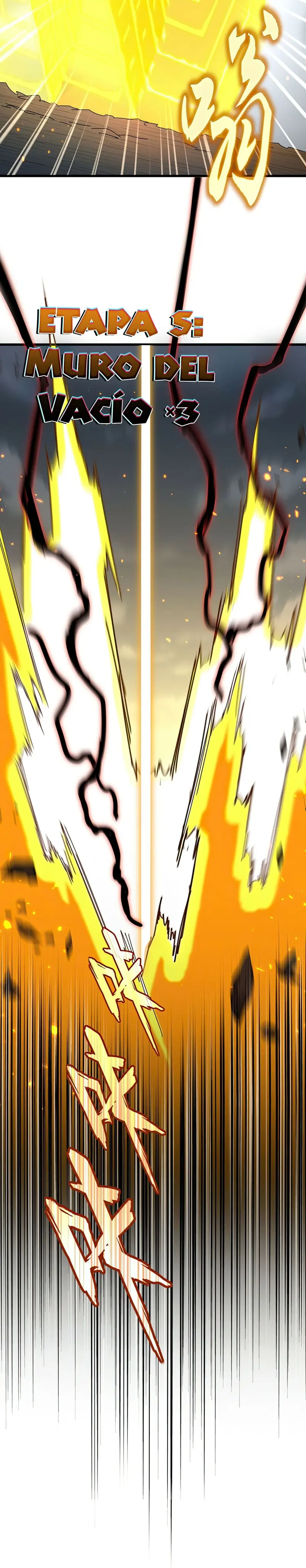 Emperador magico (magic emperor) > Capitulo 773 > Page 201