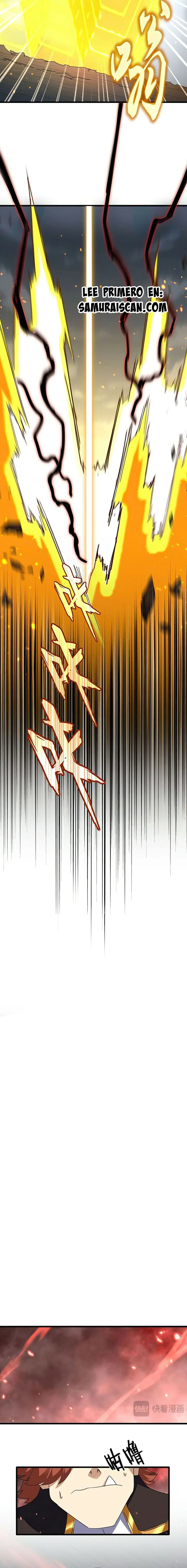 Emperador magico (magic emperor) > Capitulo 774 > Page 11