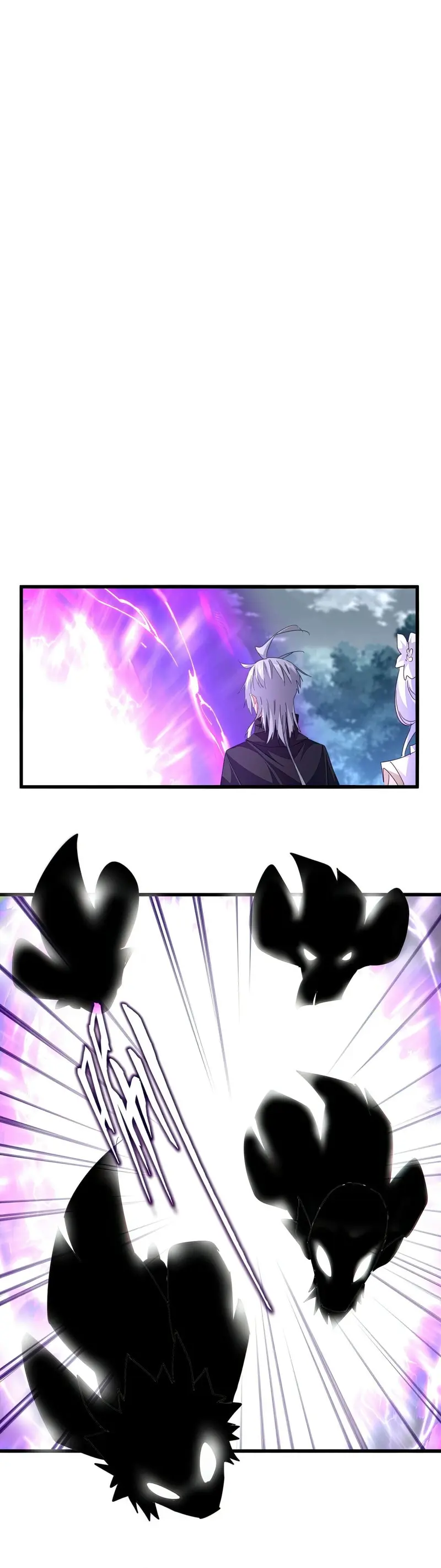 Emperador magico (magic emperor) > Capitulo 780 > Page 11