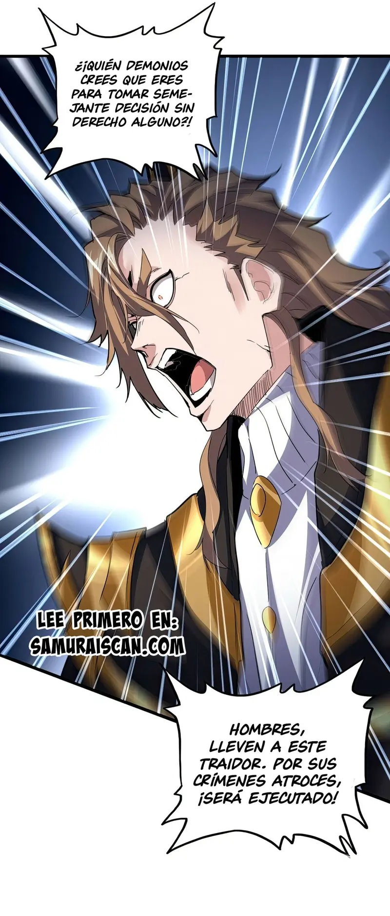 Emperador magico (magic emperor) > Capitulo 780 > Page 151