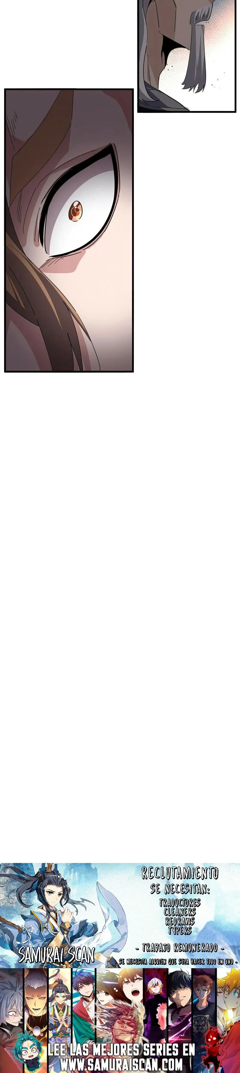 Emperador magico (magic emperor) > Capitulo 784 > Page 131