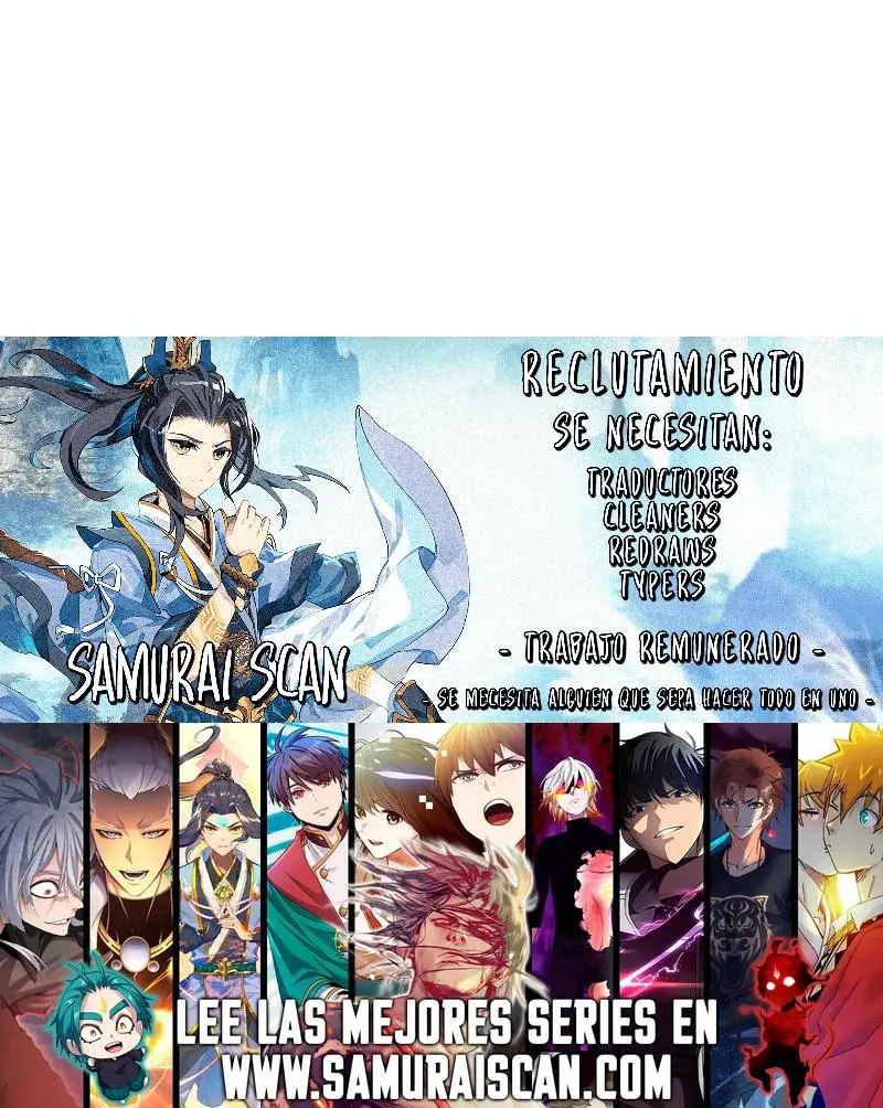 Emperador magico (magic emperor) > Capitulo 785 > Page 131