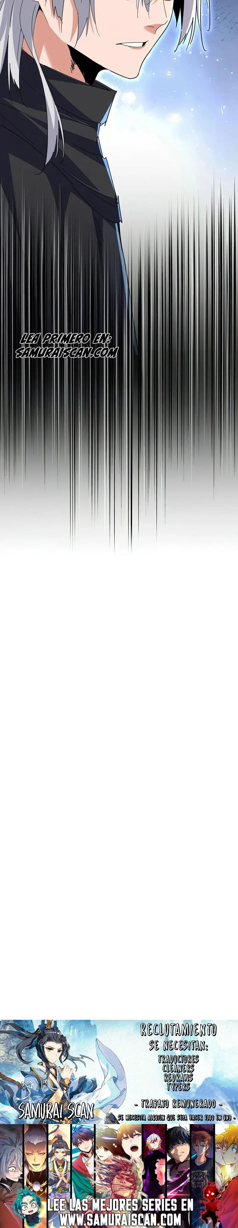 Emperador magico (magic emperor) > Capitulo 786 > Page 121