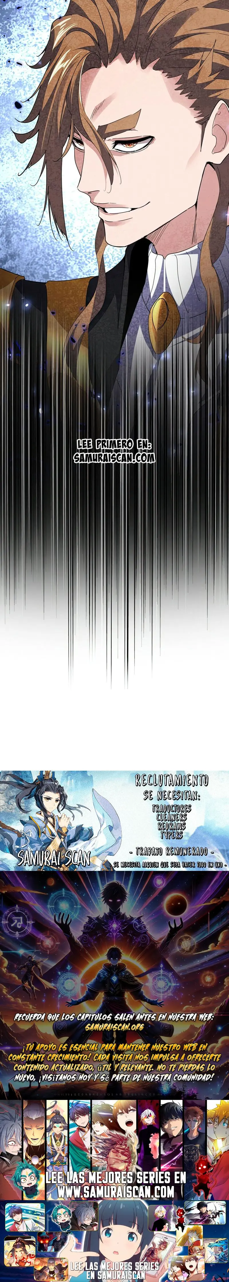 Emperador magico (magic emperor) > Capitulo 788 > Page 121