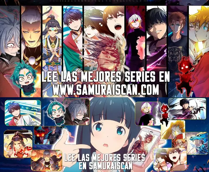 Emperador magico (magic emperor) > Capitulo 789 > Page 121