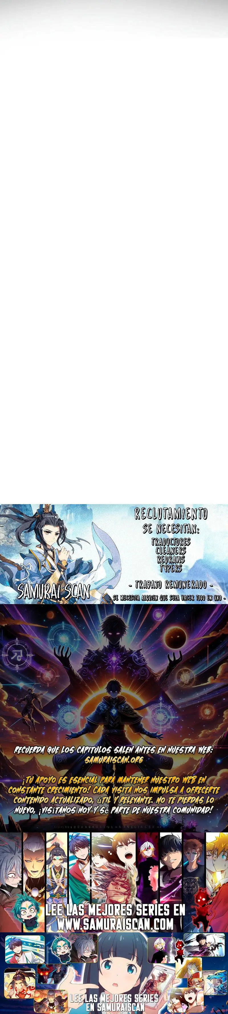 Emperador magico (magic emperor) > Capitulo 790 > Page 131