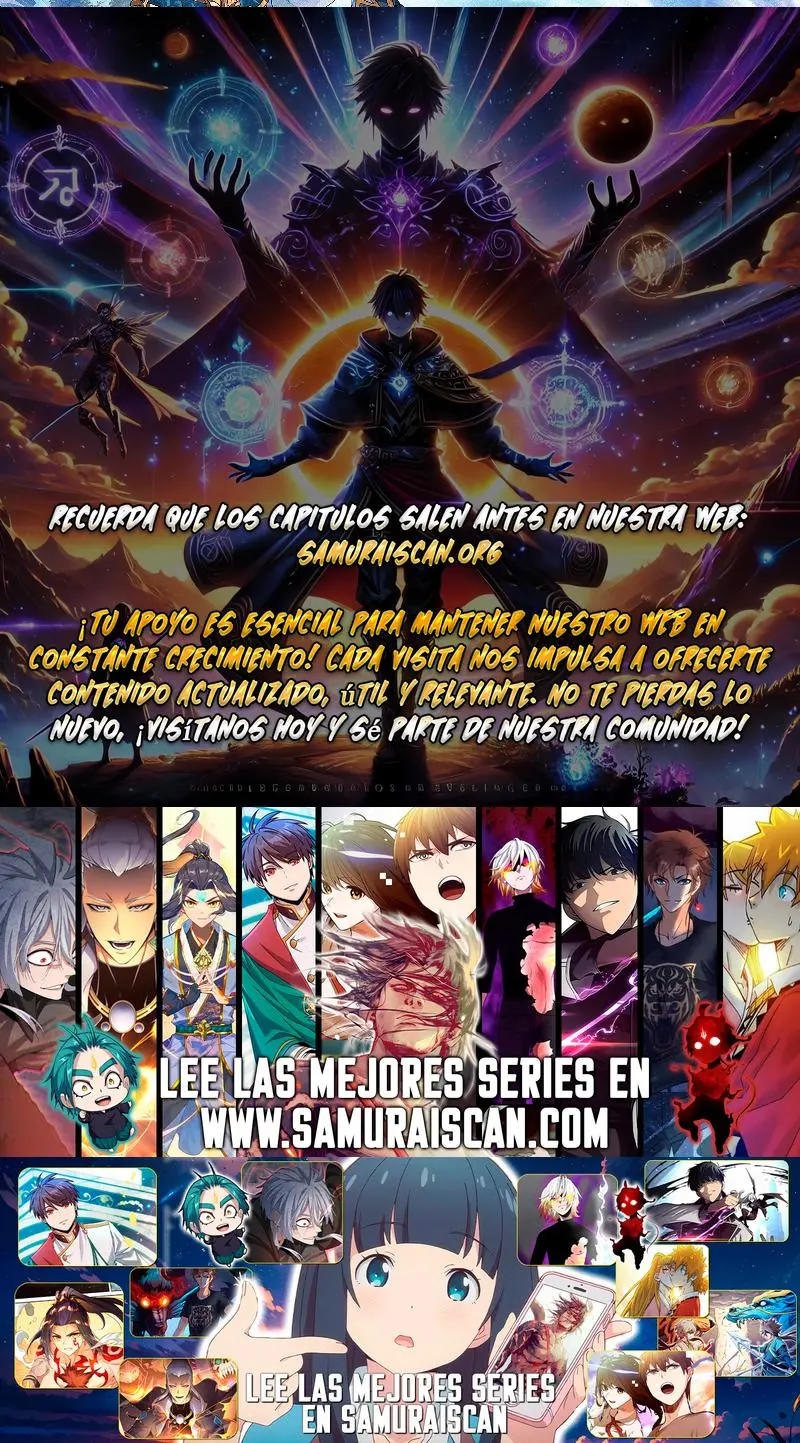 Emperador magico (magic emperor) > Capitulo 791 > Page 151