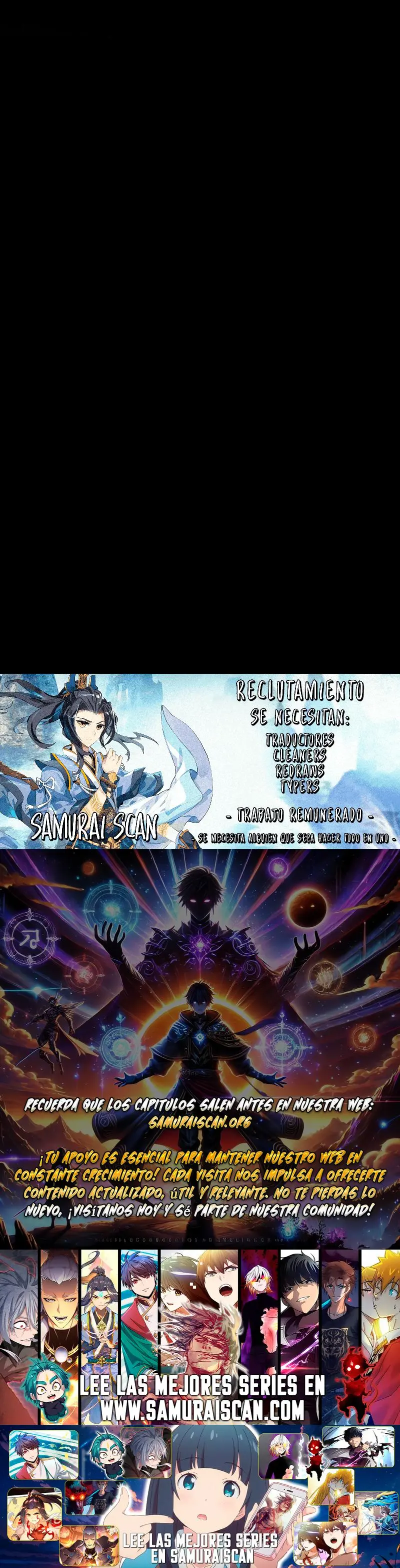 Emperador magico (magic emperor) > Capitulo 792 > Page 121