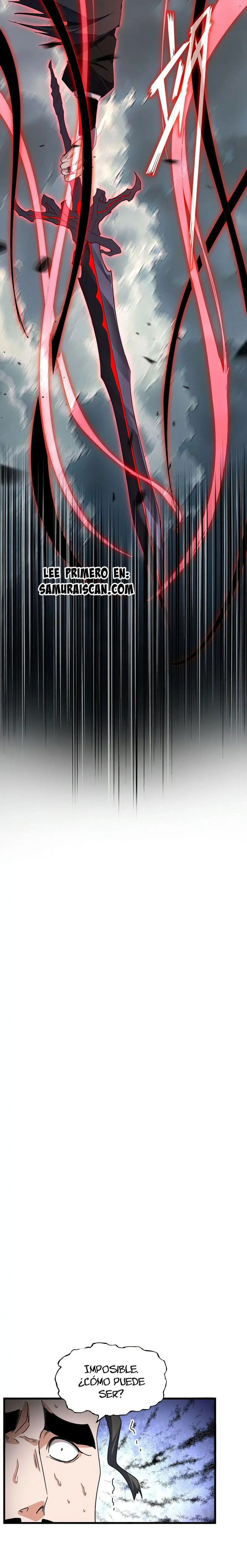 Emperador magico (magic emperor) > Capitulo 797 > Page 11