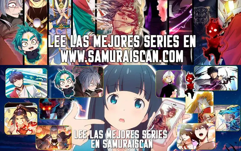 Emperador magico (magic emperor) > Capitulo 797 > Page 171