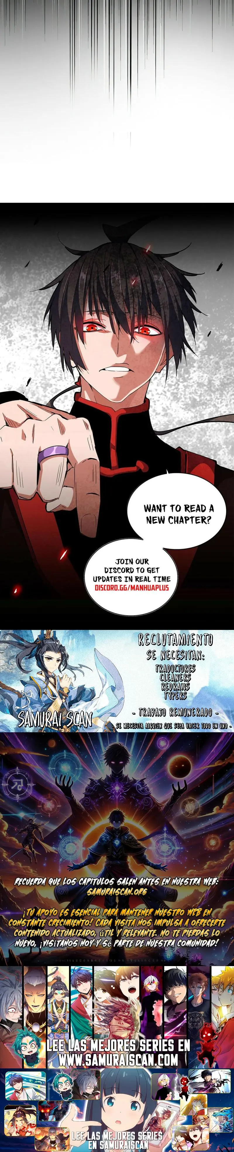 Emperador magico (magic emperor) > Capitulo 802 > Page 141