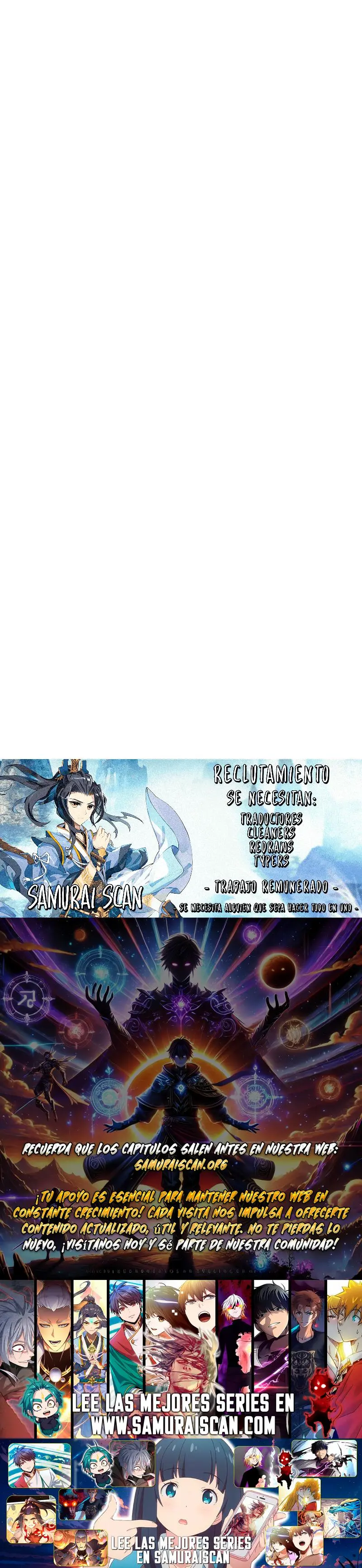 Emperador magico (magic emperor) > Capitulo 805 > Page 141