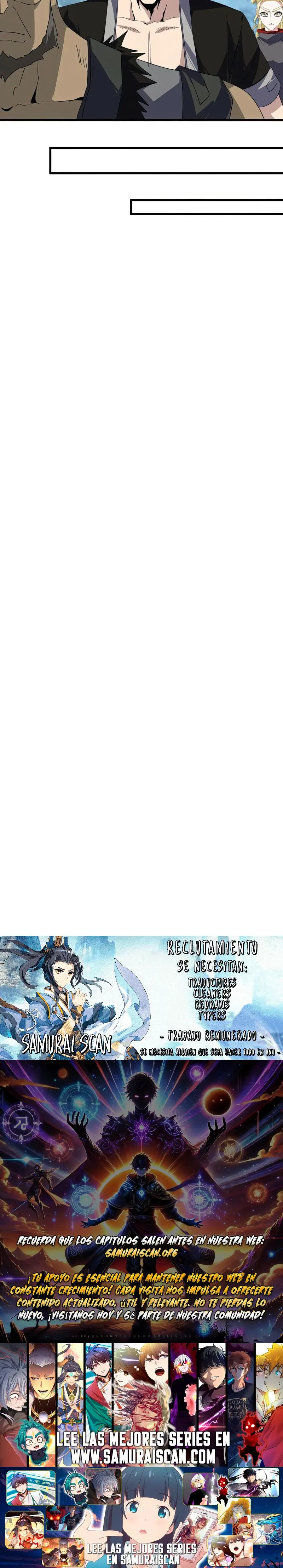 Emperador magico (magic emperor) > Capitulo 808 > Page 121