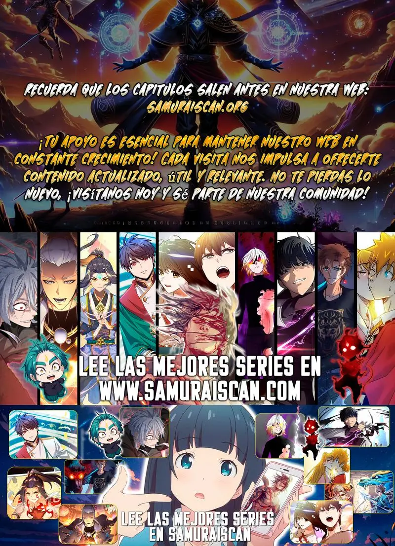 Emperador magico (magic emperor) > Capitulo 812 > Page 131