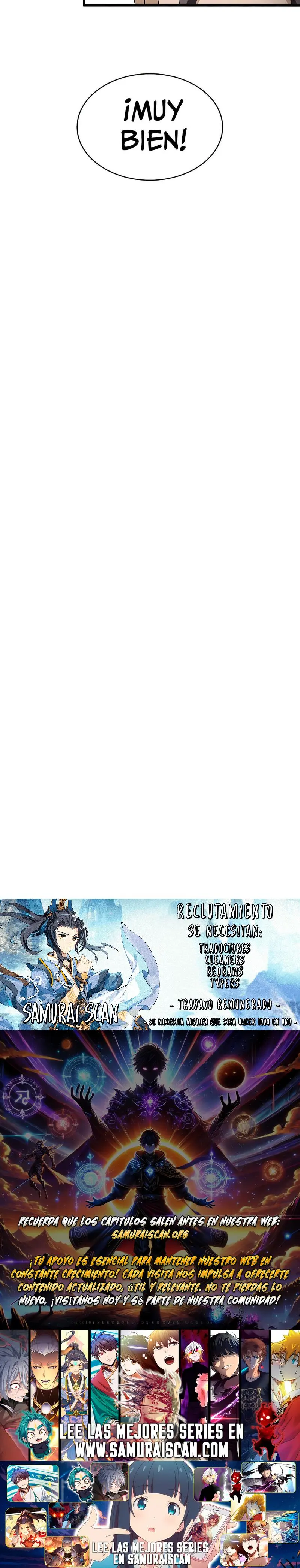 Emperador magico (magic emperor) > Capitulo 813 > Page 121