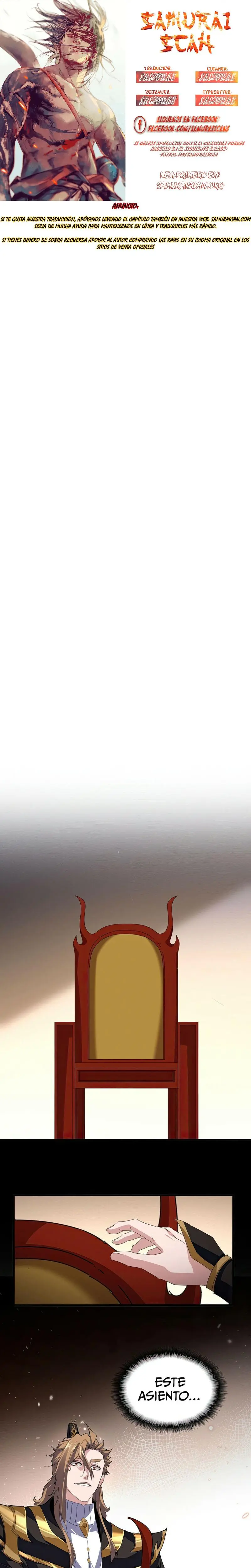 Emperador magico (magic emperor) > Capitulo 815 > Page 01