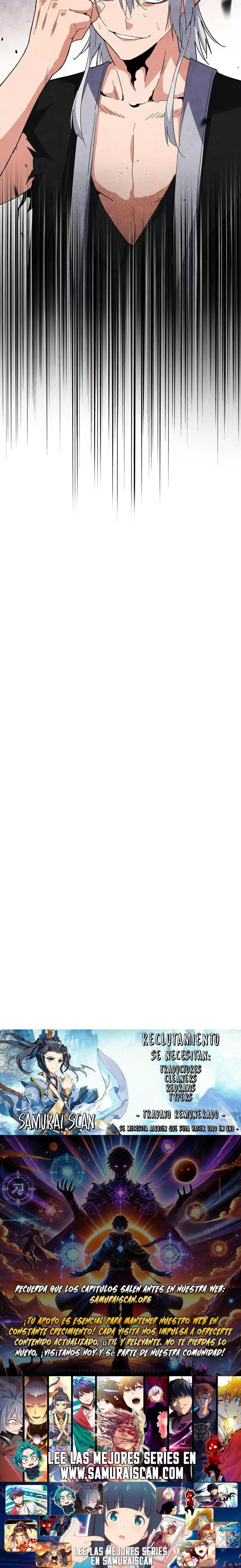 Emperador magico (magic emperor) > Capitulo 821 > Page 131