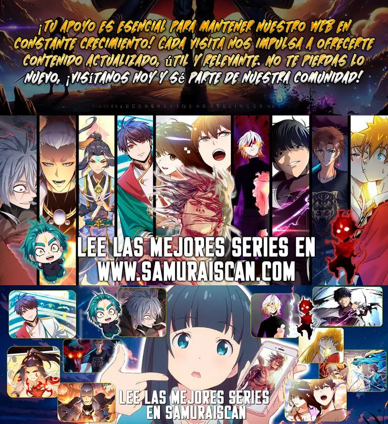 Emperador magico (magic emperor) > Capitulo 822 > Page 151