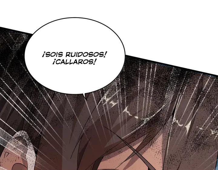 Emperador magico (magic emperor) > Capitulo 1 > Page 491