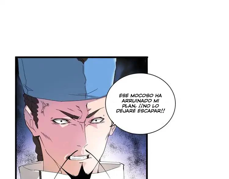 Emperador magico (magic emperor) > Capitulo 2 > Page 1031