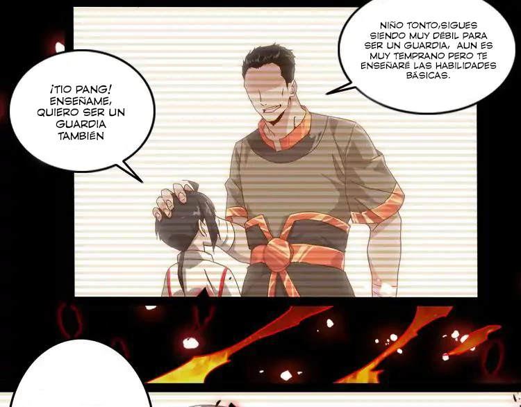 Emperador magico (magic emperor) > Capitulo 2 > Page 241