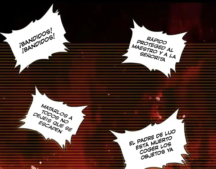 Emperador magico (magic emperor) > Capitulo 2 > Page 281