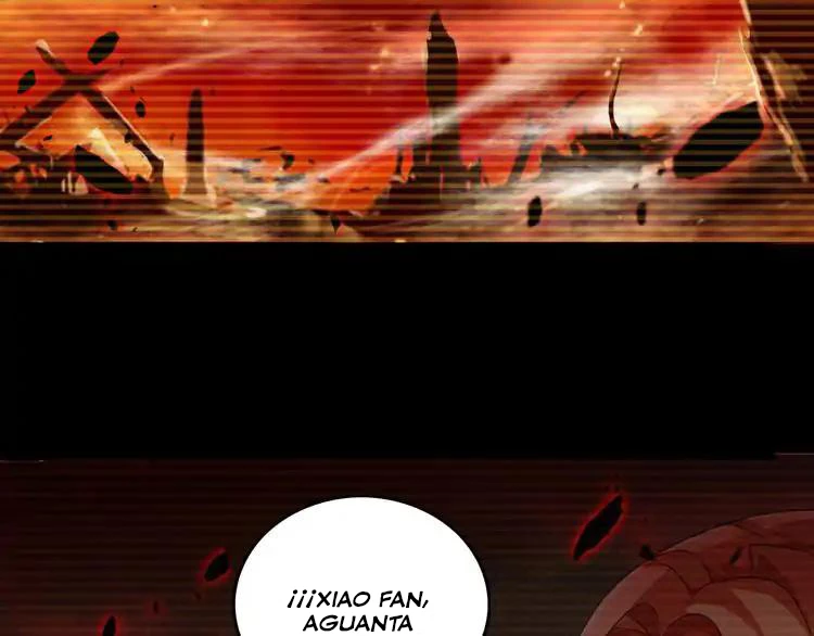 Emperador magico (magic emperor) > Capitulo 2 > Page 321