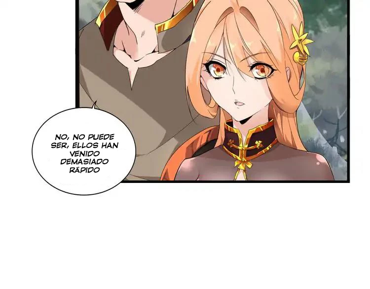 Emperador magico (magic emperor) > Capitulo 2 > Page 471