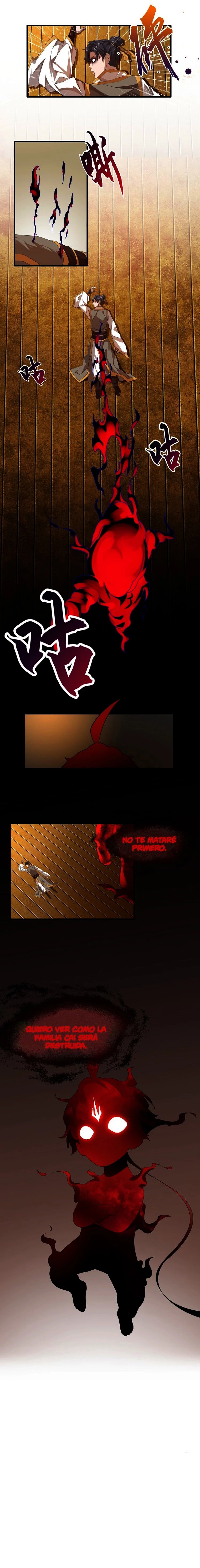 Emperador magico (magic emperor) > Capitulo 12 > Page 111