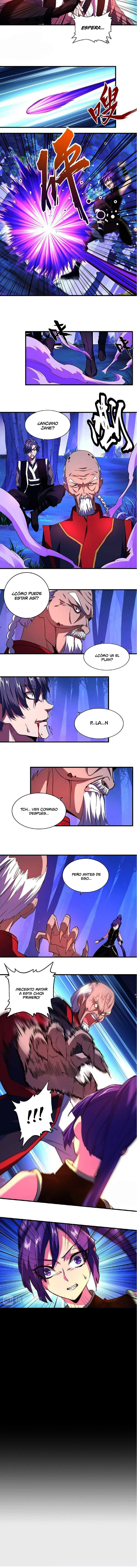 Emperador magico (magic emperor) > Capitulo 28 > Page 61