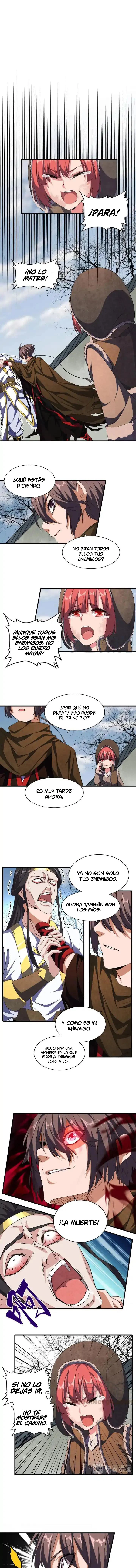 Emperador magico (magic emperor) > Capitulo 52 > Page 01