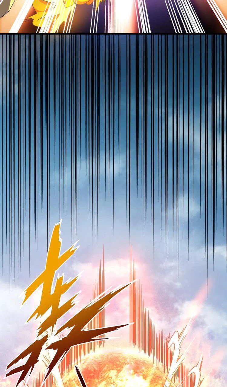 Emperador magico (magic emperor) > Capitulo 67 > Page 351