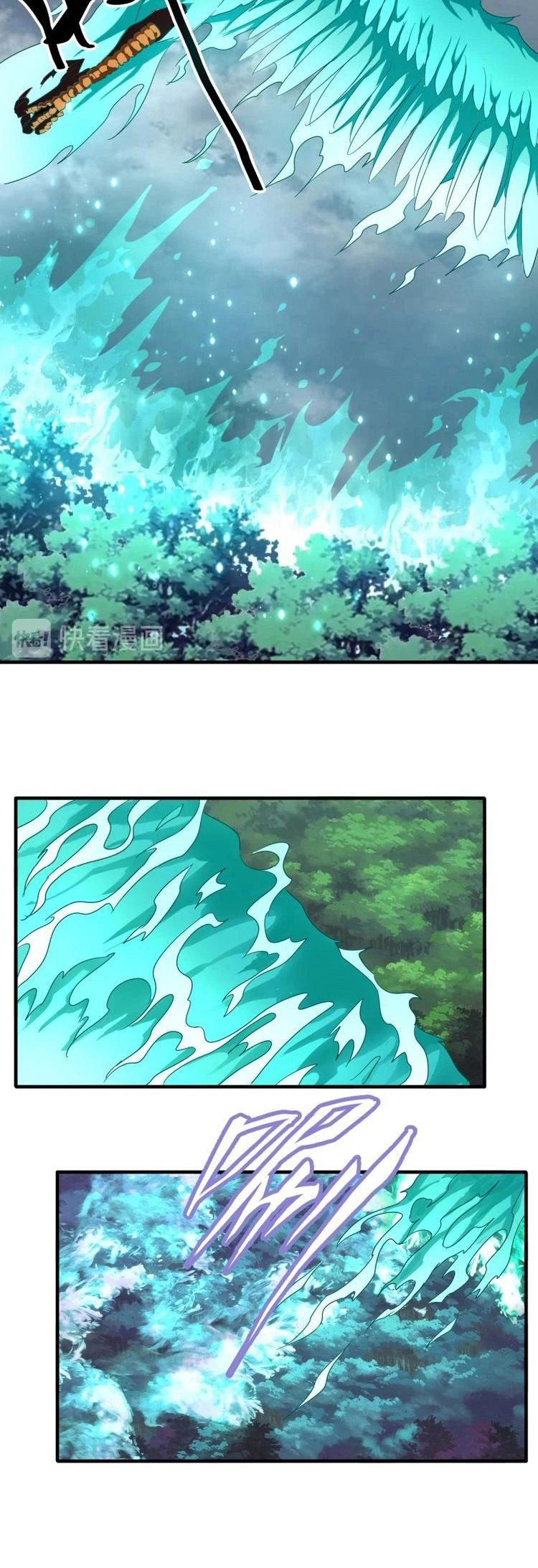 Emperador magico (magic emperor) > Capitulo 70 > Page 141