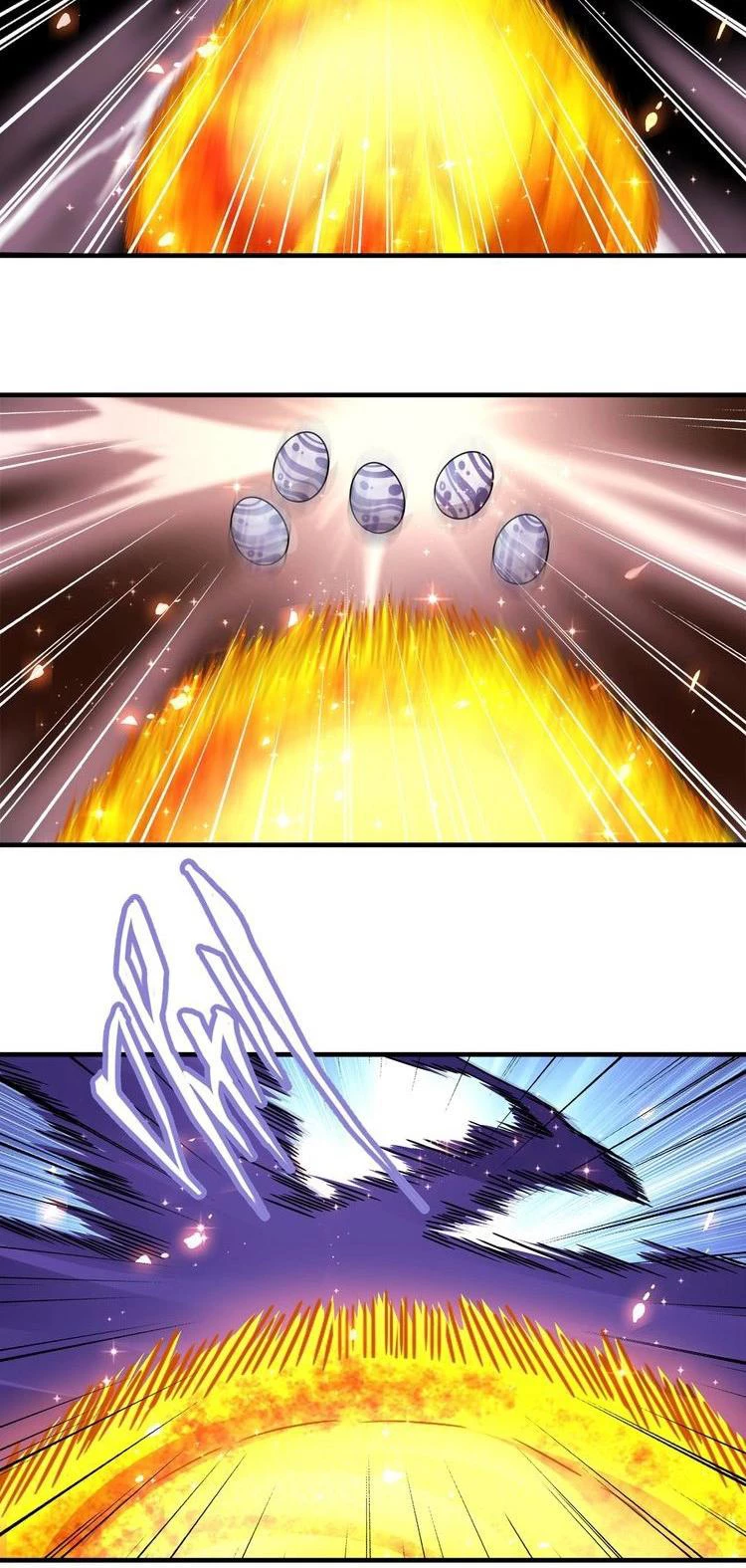 Emperador magico (magic emperor) > Capitulo 79 > Page 161