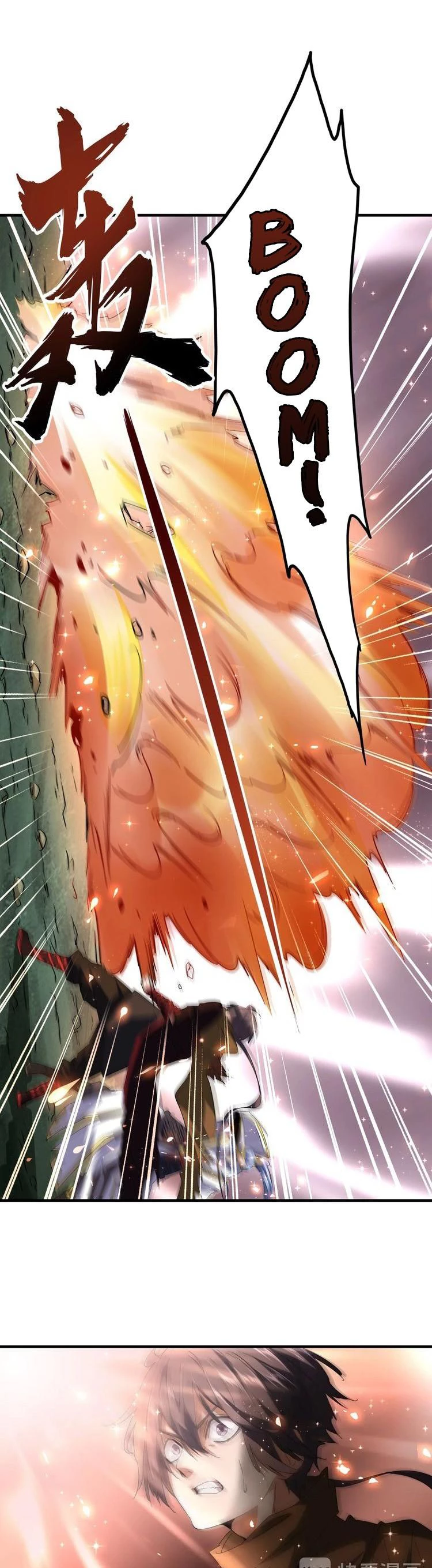 Emperador magico (magic emperor) > Capitulo 79 > Page 171