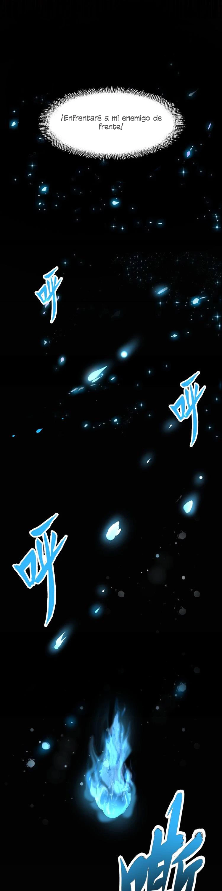 Emperador magico (magic emperor) > Capitulo 80 > Page 211