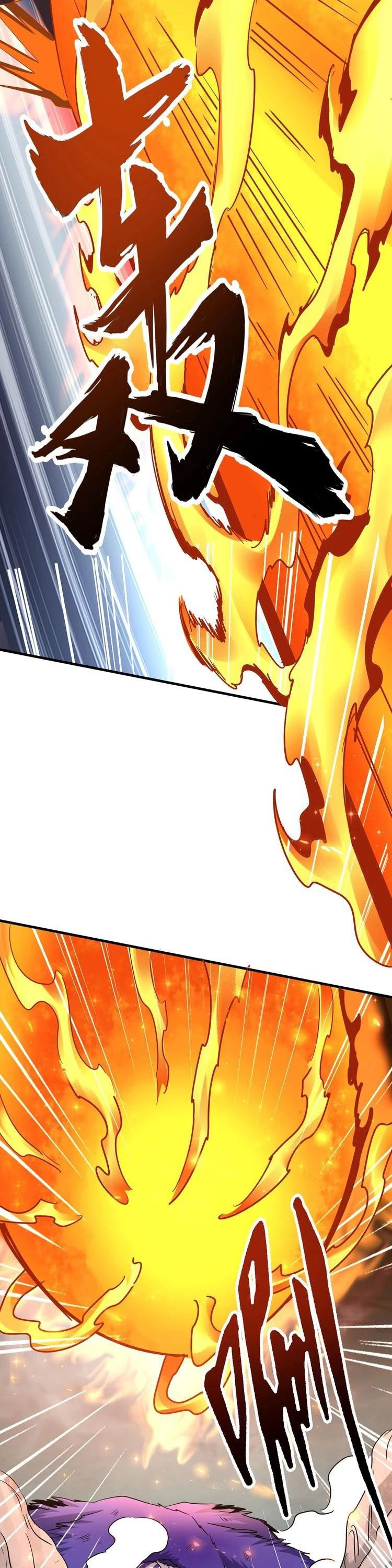 Emperador magico (magic emperor) > Capitulo 80 > Page 41